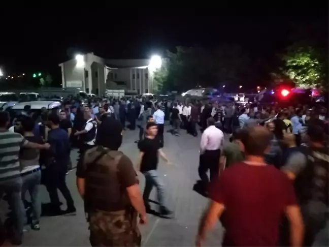 Güroymak'ta arazi kavgası: 2 ölü, 3 yaralı