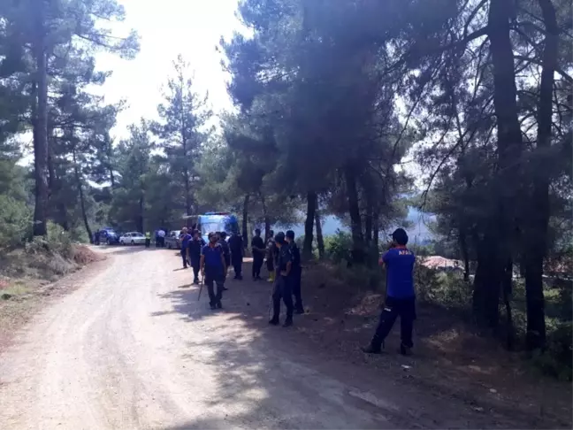 Alzheimer hastası kayıp kadından hiç bir iz yok
