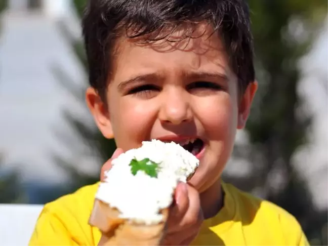 Bu şenlikte Ata Ekmeği ve Armola Buluşuyor