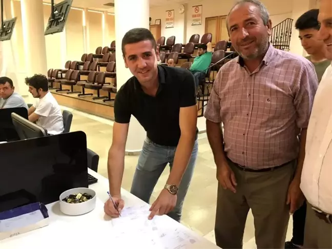 Ayçiçekte rekolte beklentisi 200 bin dönüm
