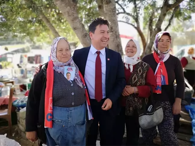 Karaova'da tarımsal kalkınma hamlesi başlıyor