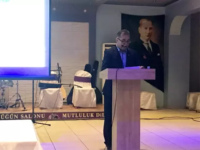 Kayyum atanan CHP'de yönetime üç aday çıktı