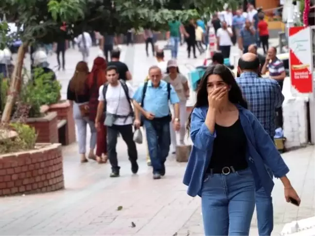 Van'da HDP'lilerin protesto girişimine polis engeli