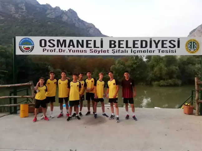 Osmaneli'nde