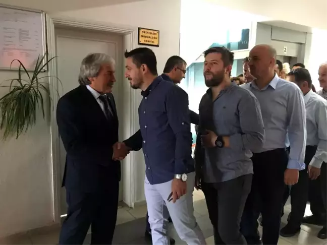 Osmaneli'de 30 Ağustos Zafer Bayramı kutlandı