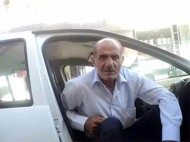 Antalya'da otomobilin çarptığı yaya öldü