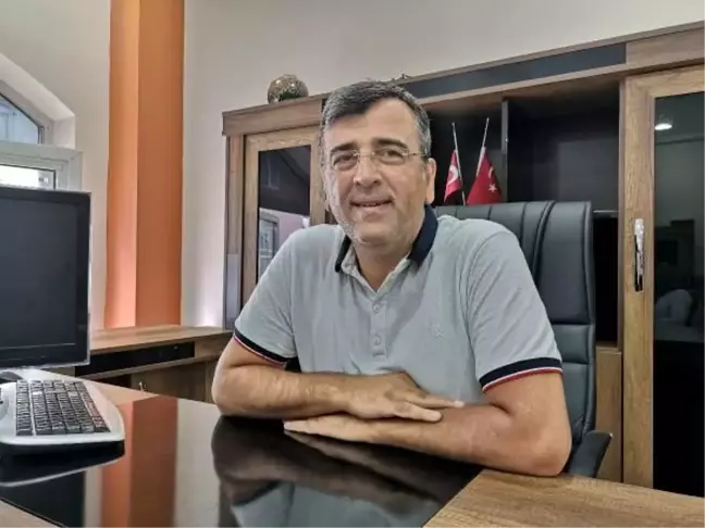 Sismolog prof. dr. öncel: türkiye'de deprem tehlike durumu değişti