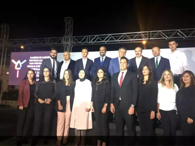 Kayseri'nin ticari zekası Kırşehir'de birleşecek