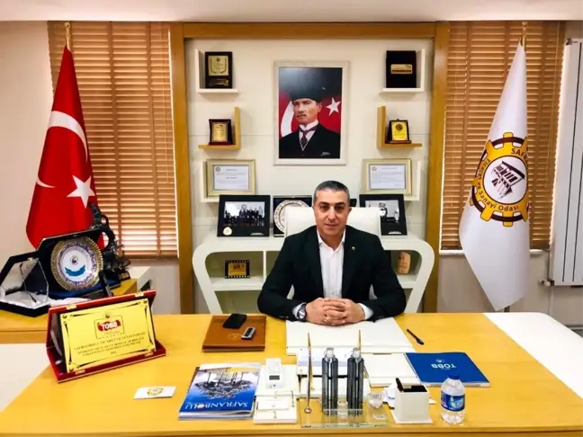 Cengiz Ünal :