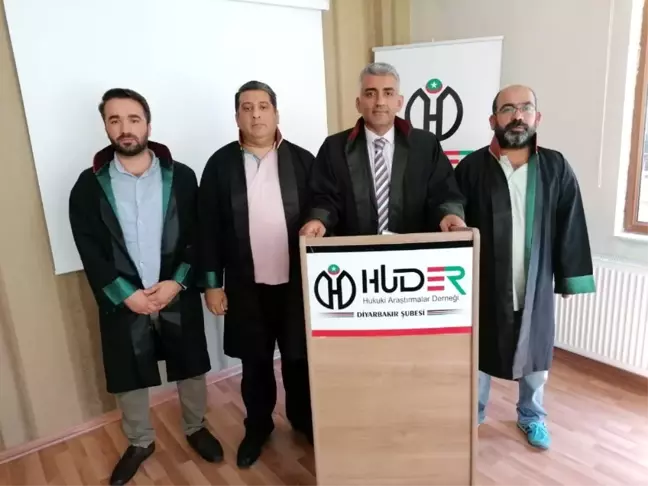 HUDER'den annelere destek