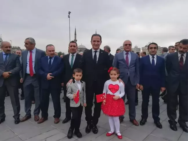 Kayseri İl Milli Eğitim Müdürü Celalettin Ekinci: