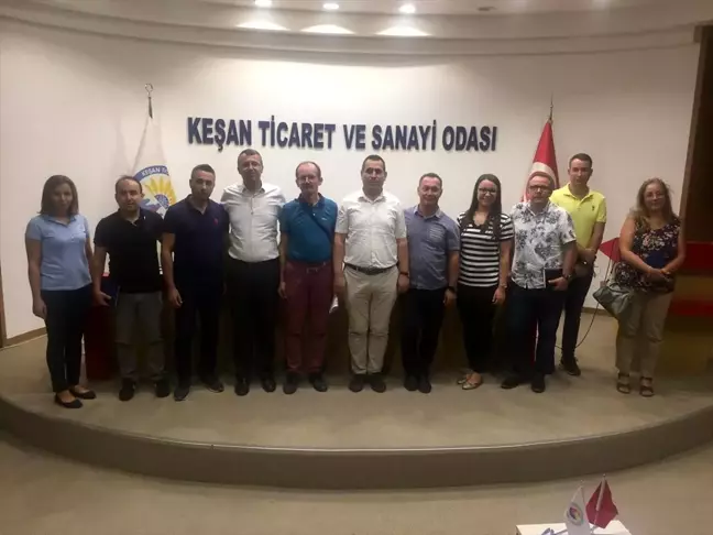 Edirne'den kısa kısa
