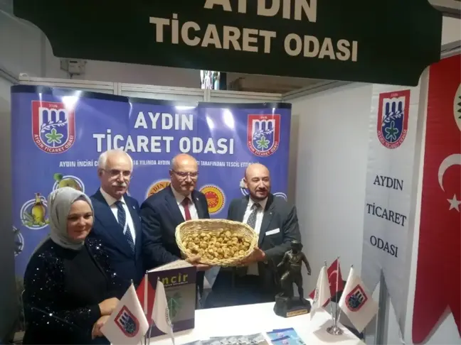 AYTO Başkanı Ülken;