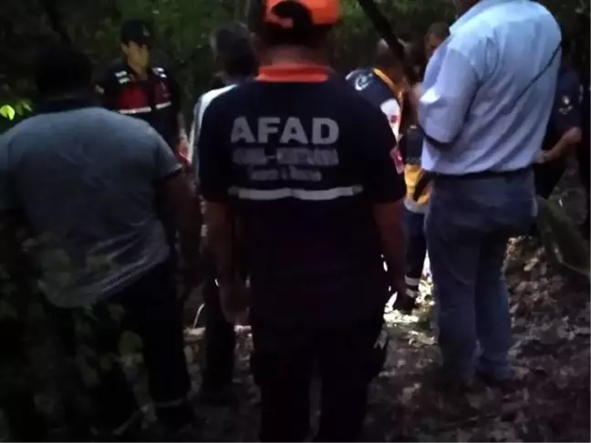 90 yaşındaki kayıp yaşlı adam ölü bulundu