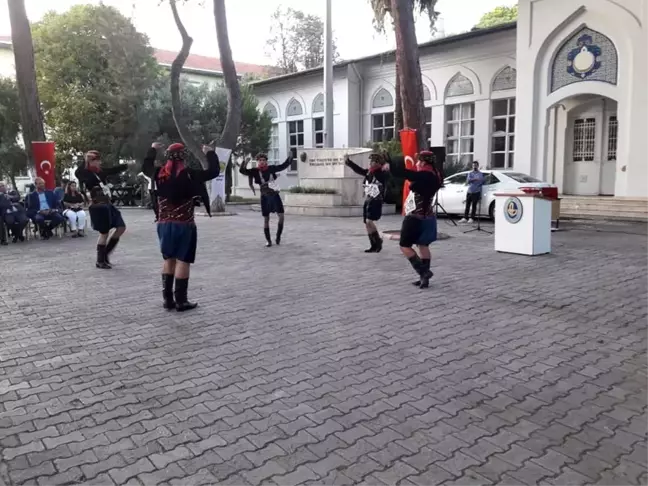 Aydın Lisesi mezunları pilav gününde buluştu