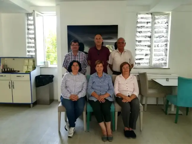 İYİ Parti'den istifa edenlerden açıklama; 