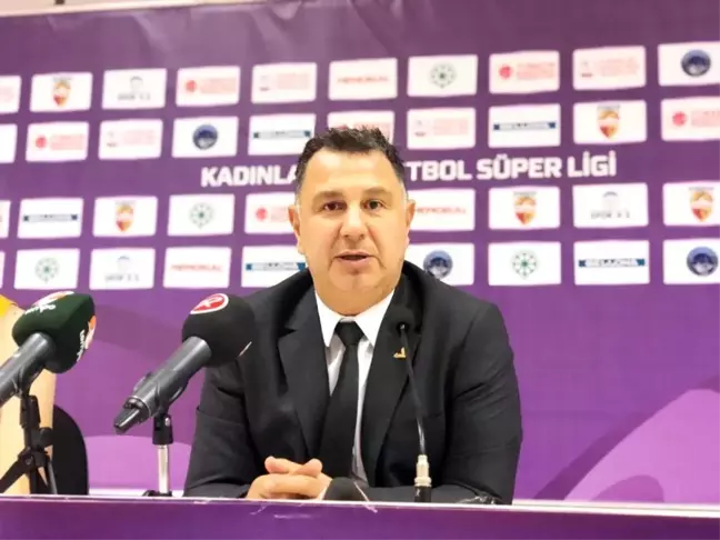 Ayhan Avcı: