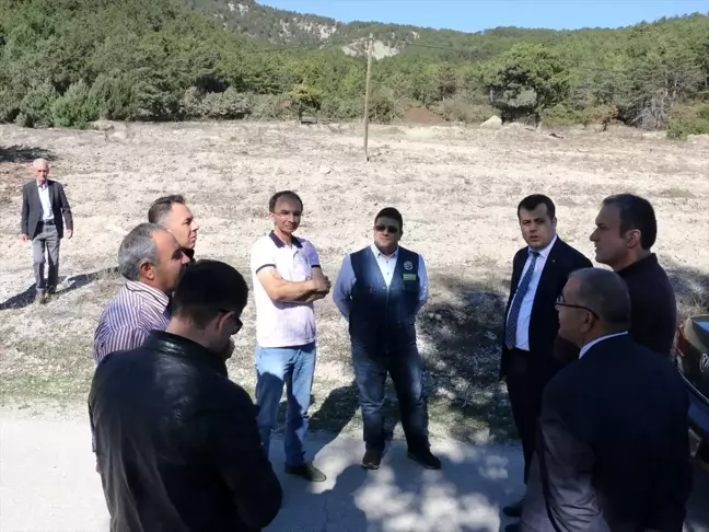 Mudurnu'dan kısa kısa
