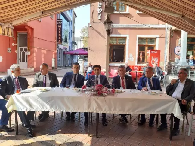 Çaycuma'da 