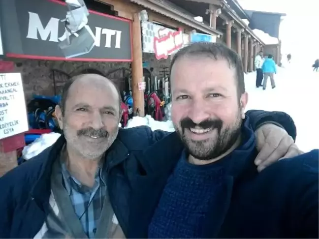 Babasına karaciğerini verebilmek için 17 kilo verdi