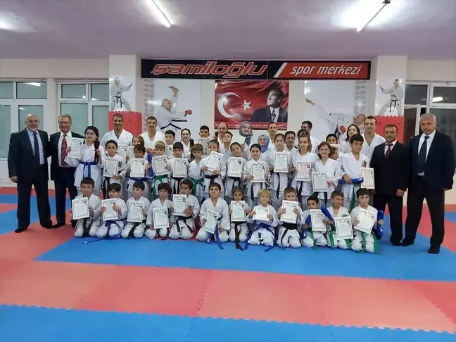 Kırklareli'nden kısa kısa