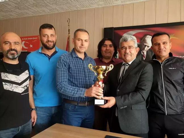 Türkiye Öğretmenler Kupası