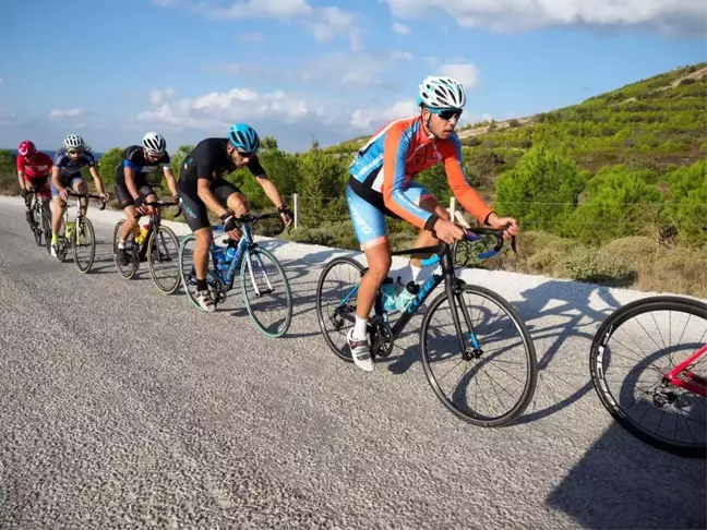 Velotürk Gran Fondo by Carraro için geri sayım