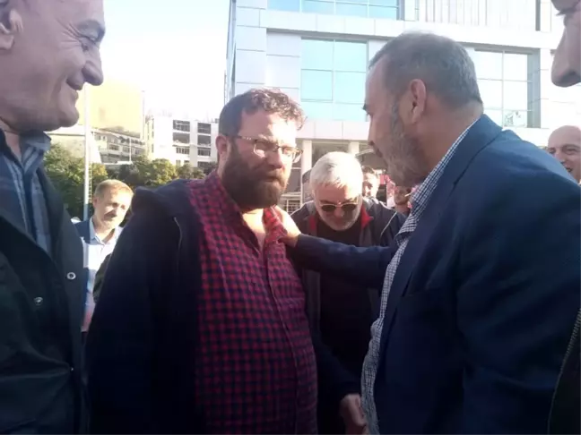 Zonguldak Kömürspor Başkanı Süleyman Caner Açıklaması