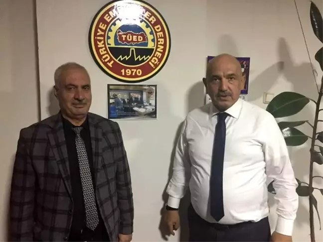 Ilıcalı emeklileri unutmadı