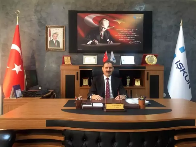 İŞKUR'dan istihdama destek