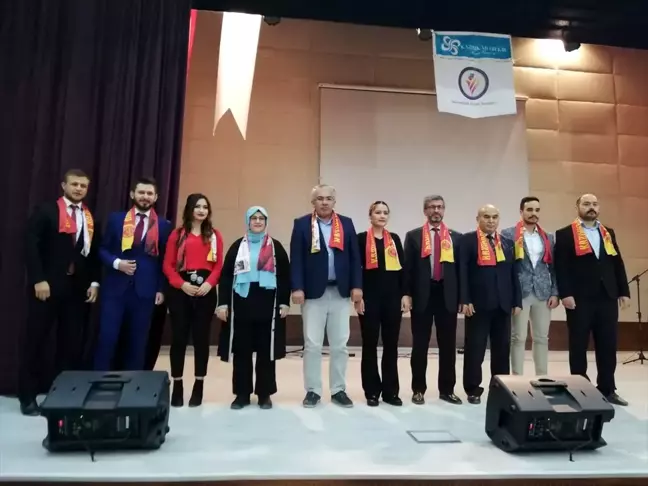 KMÜ Kazımkarabekir Meslek Yüksekokulu'nda