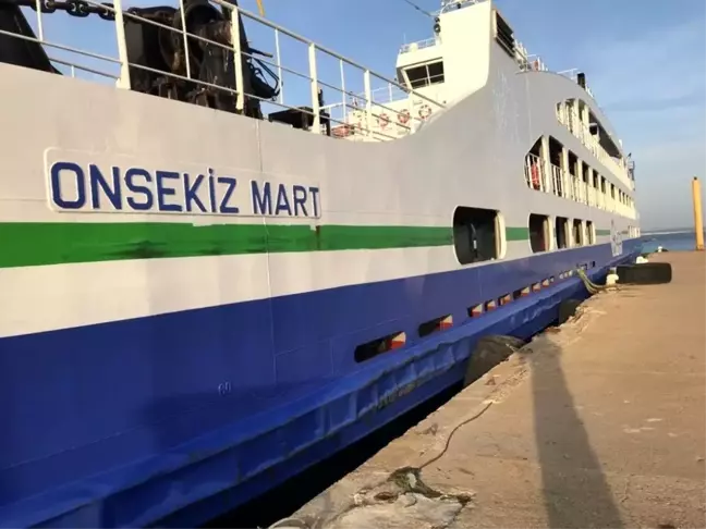 '18 Mart' ve 'Seddülbahir' yenilendi