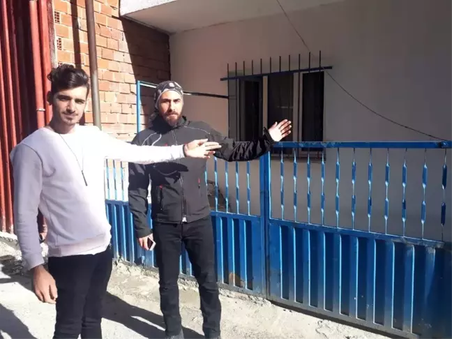 İntihar mektubunu cebinde buldu, son anda yetişti, hayatını kurtardı