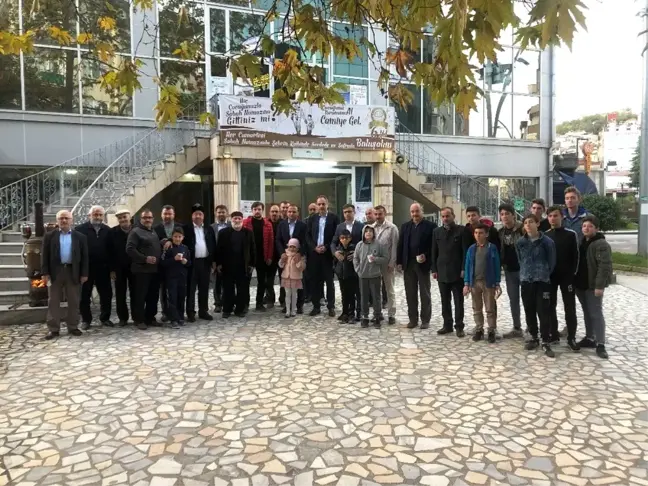 Fatsa'da