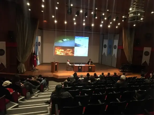16'ncı İstanbul Bienali 7'nci kıtaya yoğun ilgi
