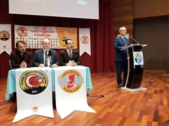 TGF'DEN 'Dijital Medya' Paneli