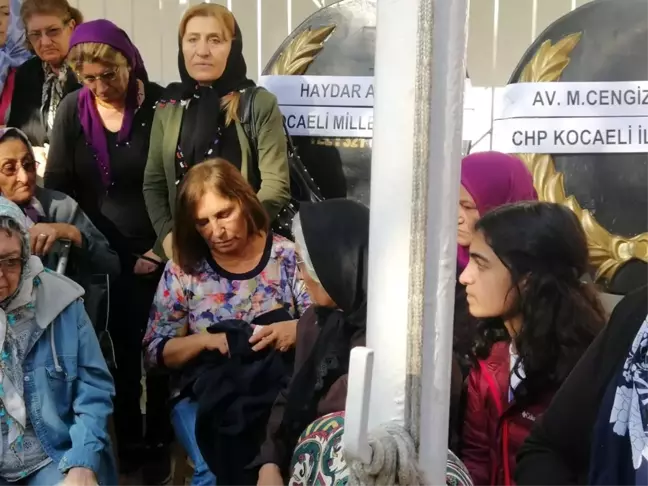 Kılıçdaroğlu'nun acı günü