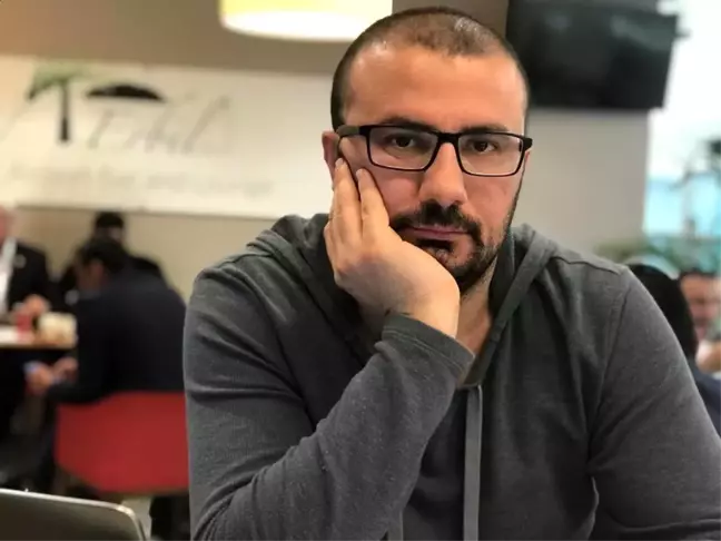 GGC'den İHA'ya iki birincilik ödülü