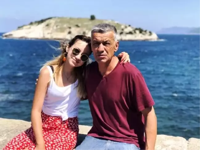 Kader Buse'nin babasından yürek burkan paylaşım