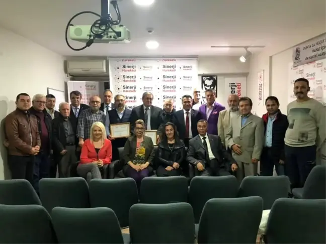 'Devlet Kavramı' ve 'Millet Olma' paneli
