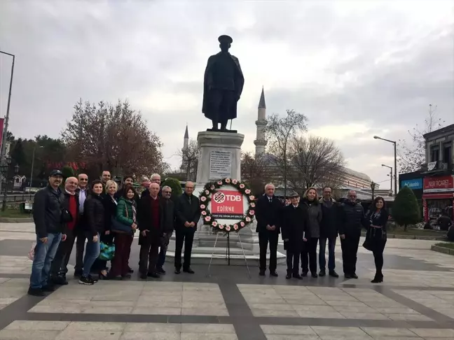 Edirne'den kısa kısa