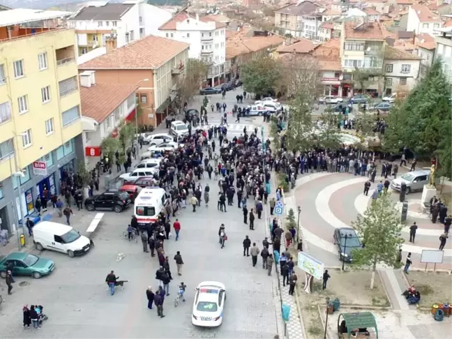 Emetliler 'Hayır'da buluştu