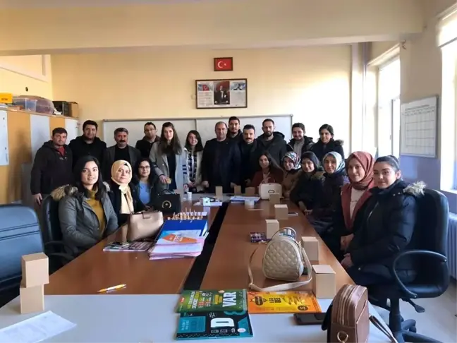 Vural Öğretmenler Gününü kutladı