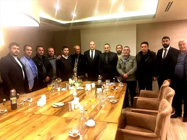 Bahşılı'da şehit yakını ve gazilere ücretsiz ulaşım