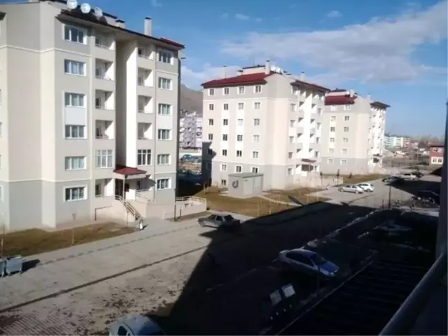 Pasinler Belediyesi'nden TOKİ atağı
