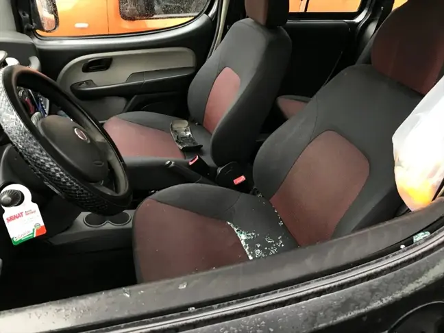 Sakarya'da silahlı kavgada bir kişi öldü