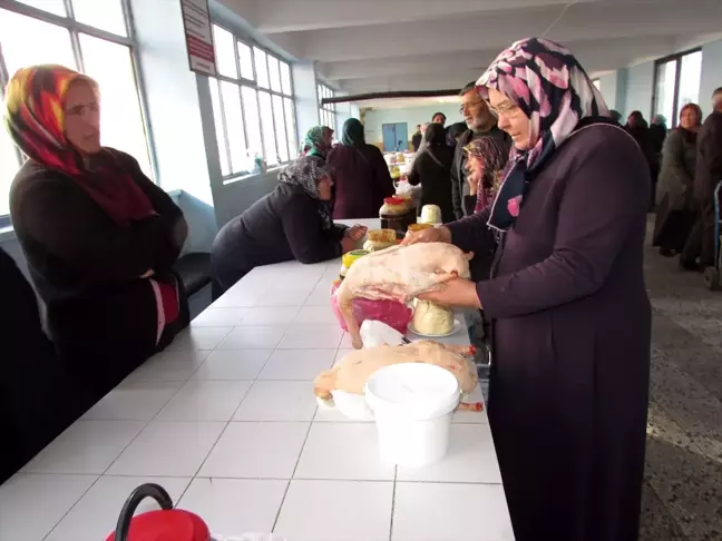 Samsun'dan kısa kısa