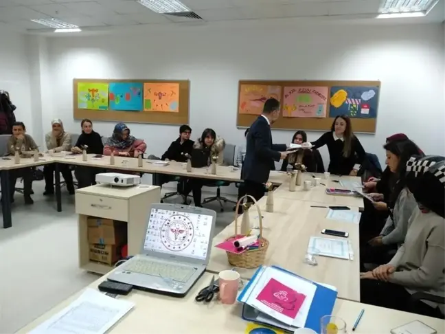 Anne sütünün faydaları anlatıldı