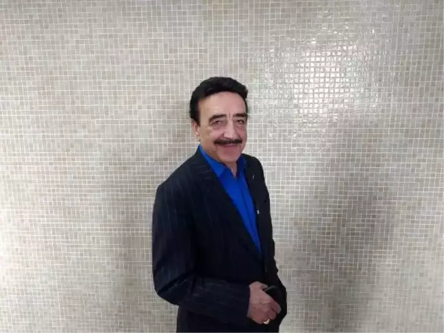 Hakkı Bulut'un kızının evine giren kişi hakim karşısında