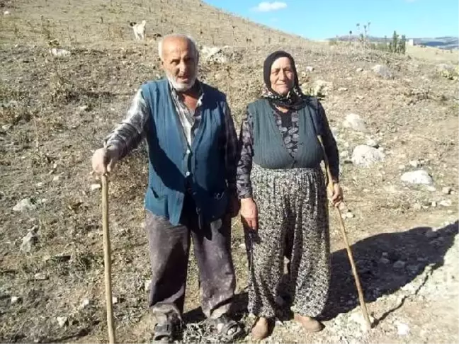 Ampute Milli Takımı Teknik Direktörü Çakmak'ın babası, yaşamını yitirdi